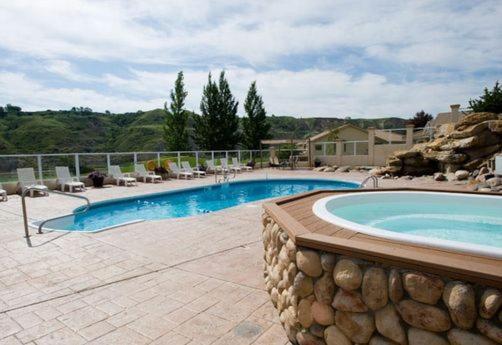 Paradise Canyon Golf Resort - Luxury Condo U399 Lethbridge Cameră foto